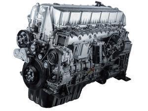 Động cơ Diesel seri E cho máy xây dựng